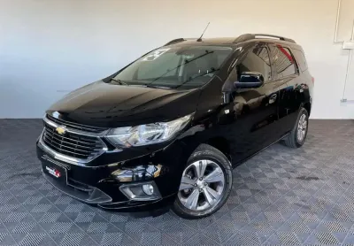 Chevrolet spin premier 1.8 8v econo.flex 5p aut.