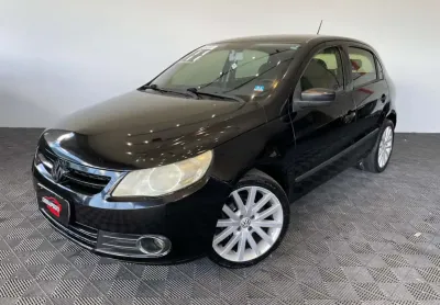 Volkswagen gol (novo) 1.0 mi total flex 8v 4p