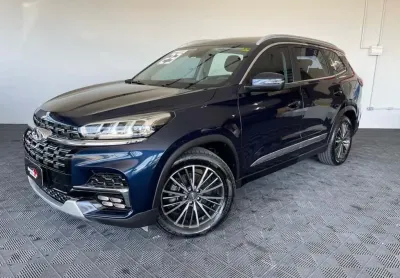 Caoa chery tiggo 8 8 founder s edition 1.6 tgdi aut.