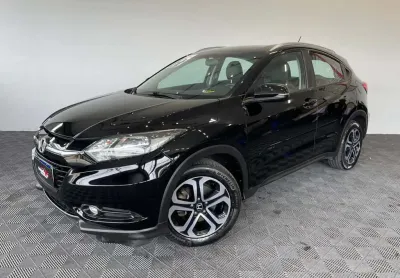 Honda hr-v ex 1.8 flexone 16v 5p aut.