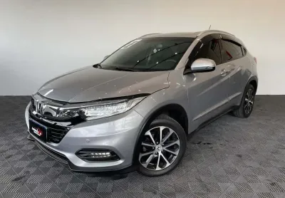 Honda hr-v exl 1.8 flexone 16v 5p aut.