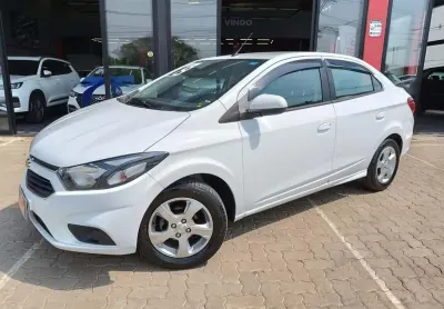 Chevrolet prisma sed. lt 1.4 8v flexpower 4p