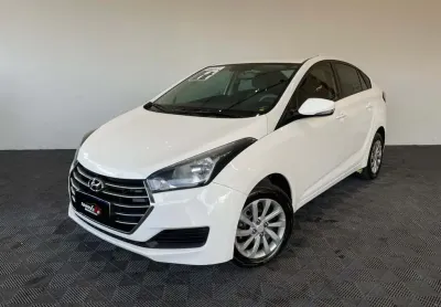 Hyundai hb20s c.style/c.plus1.6 flex 16v aut. 4p