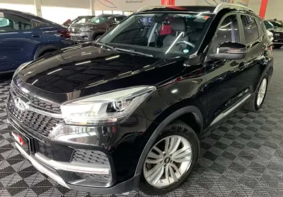 Caoa chery tiggo 5x 5x t 1.5 16v turbo flex aut.