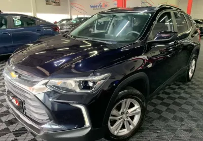 Chevrolet tracker lt 1.0 turbo 12v flex aut.