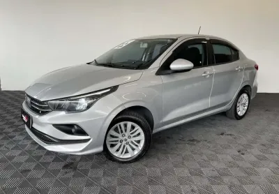 Fiat cronos drive 1.3 8v flex