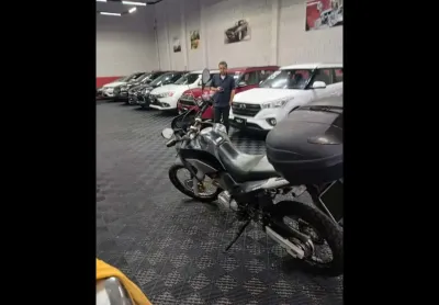 Honda xre 300/ 300 abs/ flex