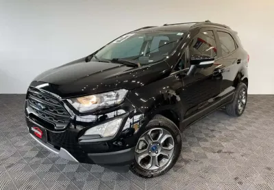 Ford ecosport freestyle 1.5 12v flex 5p aut.