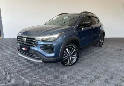 Fiat pulse audace turbo 200  aut. (hibrído)