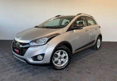 Hyundai hb20x premium 1.6 flex 16v aut.