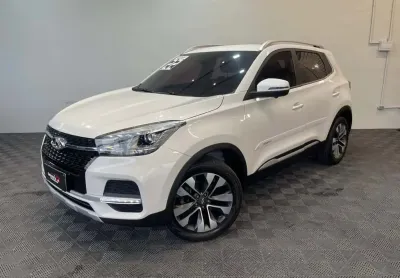 Caoa chery tiggo 5x 5x txs 1.5 16v turbo flex aut.