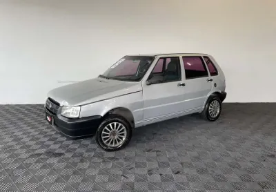 Fiat uno mille 1.0 fire/ f.flex/ economy 4p