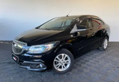 Chevrolet prisma sed. ltz 1.4 8v flexpower 4p