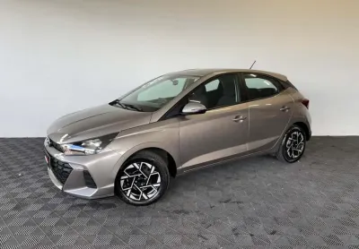Hyundai hb20 comfort 1.0 flex 12v mec.