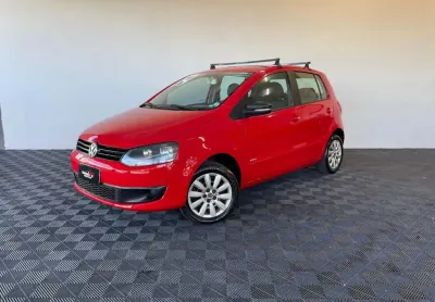 Volkswagen fox 1.0 mi total flex 8v 5p