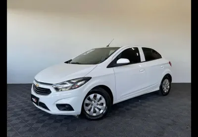 Chevrolet onix hatch lt 1.0 8v flexpower 5p mec.