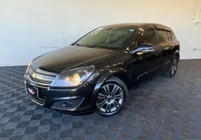 Chevrolet vectra gt 2.0 mpfi 8v flexpower mec.