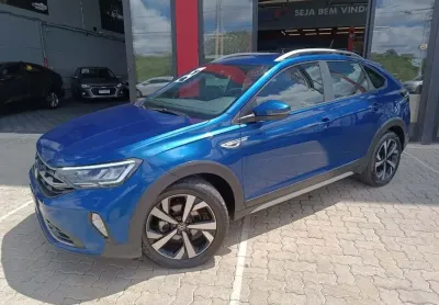 Volkswagen nivus highline 1.0 200 tsi flex aut.