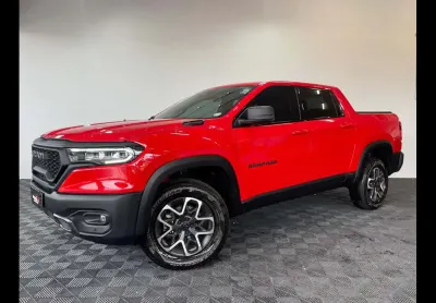 Ram rampage rebel rebel 2.0 tb cd 4x4 diesel aut.