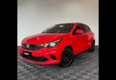 Fiat argo 1.0 6v flex