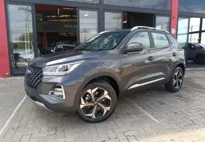 Caoa chery tiggo 5x 5x sport 1.5 turbo flex aut.
