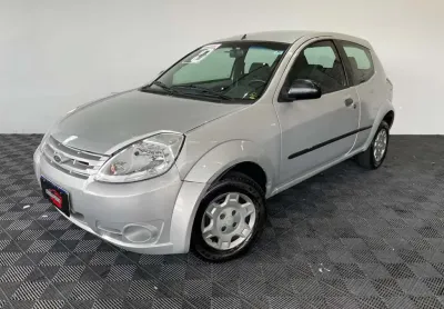Ford ka 1.0 8v/1.0 8v st flex 3p