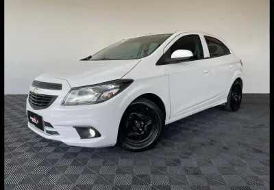 Chevrolet onix hatch joy 1.0 8v flex 5p mec.