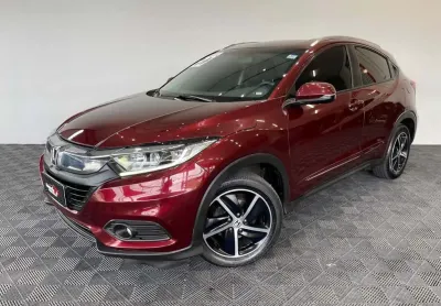 Honda hr-v ex 1.8 flexone 16v 5p aut.