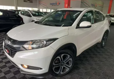Honda hr-v ex 1.8 flexone 16v 5p aut.