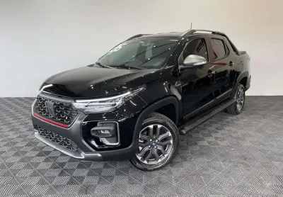 Fiat strada ultra 1.0 flex turbo cd aut.