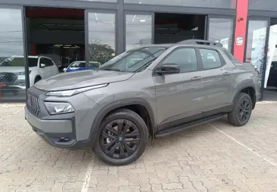 Fiat toro ultra 1.3 16v 4x2 tb flex aut.