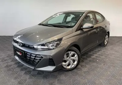 Hyundai hb20s comfort plus 1.0 flex 12v mec.