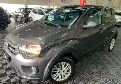 Fiat mobi like 1.0 fire flex 5p.