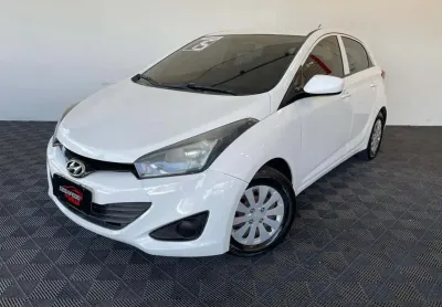 Hyundai hb20 comf./c.plus/c.style 1.0 flex 12v