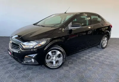 Chevrolet prisma sed. ltz 1.4 8v flexpower 4p