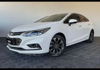 Chevrolet cruze ltz 1.4 16v turbo flex 4p aut.