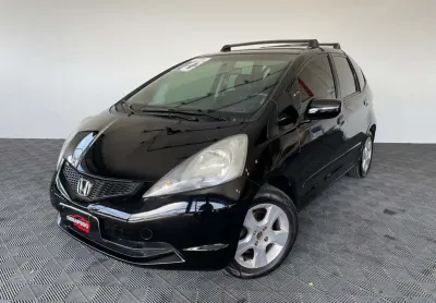 Honda fit lxl 1.4/ 1.4 flex 8v/16v 5p mec.
