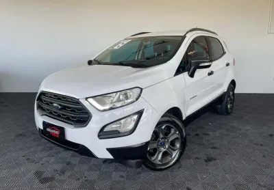 Ford ecosport freestyle 1.5 12v flex 5p mec.