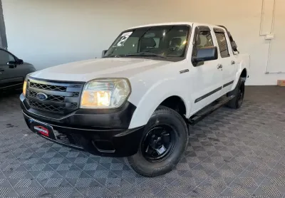 Ford ranger xl 3.0 pse 163cv 4x2 cd tb diesel