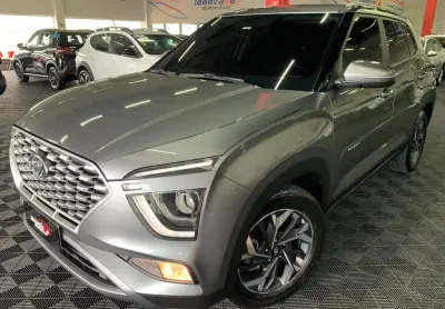 Hyundai creta limited 1.0 tb 12v flex aut.