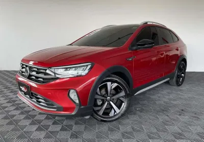 Volkswagen nivus highline 1.0 200 tsi flex aut.