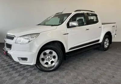 Chevrolet s10 pick-up lt 2.8 tdi 4x4 cd diesel