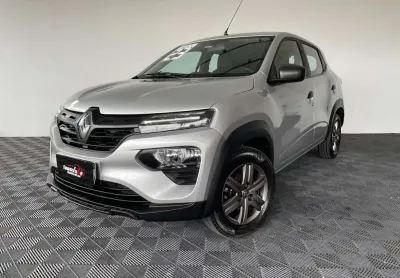 Renault kwid kwid zen 1.0 flex 12v 5p mec.