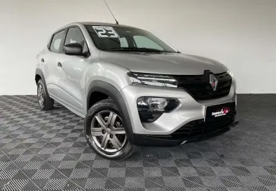 Renault kwid kwid zen 1.0 flex 12v 5p mec.