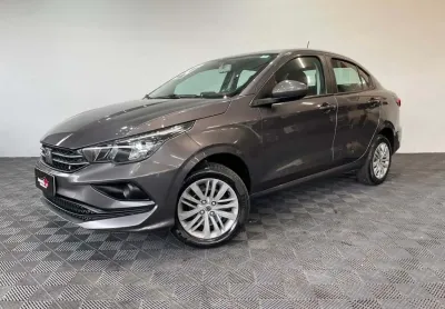 Fiat cronos drive 1.0 6v flex