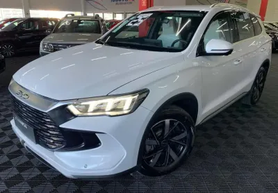 Byd song pro pro gs 1.5 16v aut. (hibrido)