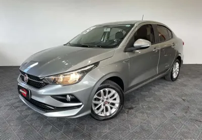 Fiat cronos drive 1.3 8v flex