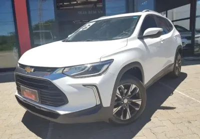 CHEVROLET TRACKER Premier 1.2 Turbo 12V Flex Aut.