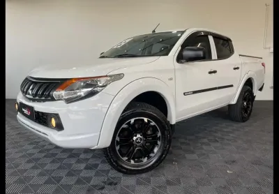 Mitsubishi l200 triton triton spo gl