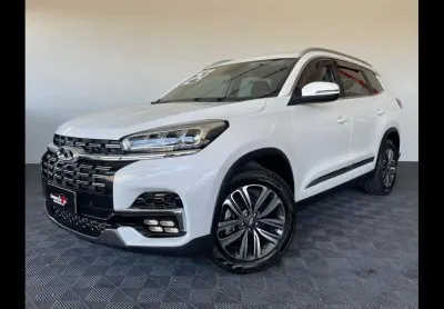 Caoa chery tiggo 8 tiggo8 1.6tgdi